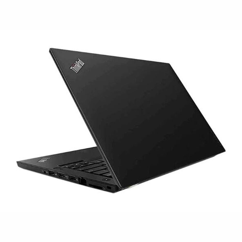 Notebook Lenovo Thinkpad T480 14" - I5-8va 8gb 240gb Ssd Reacondicionado Grado A image number 2.0
