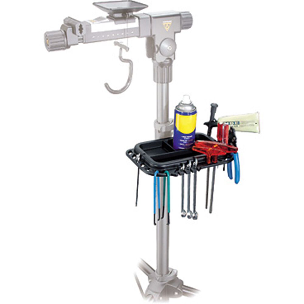 Bandeja Topeak Herramientas Brazo Prep Stand image number 3.0