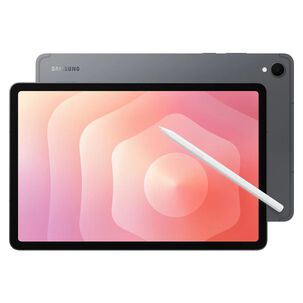 Samsung Galaxy Tab S11 + S Pen + Case Gris 128 Gb