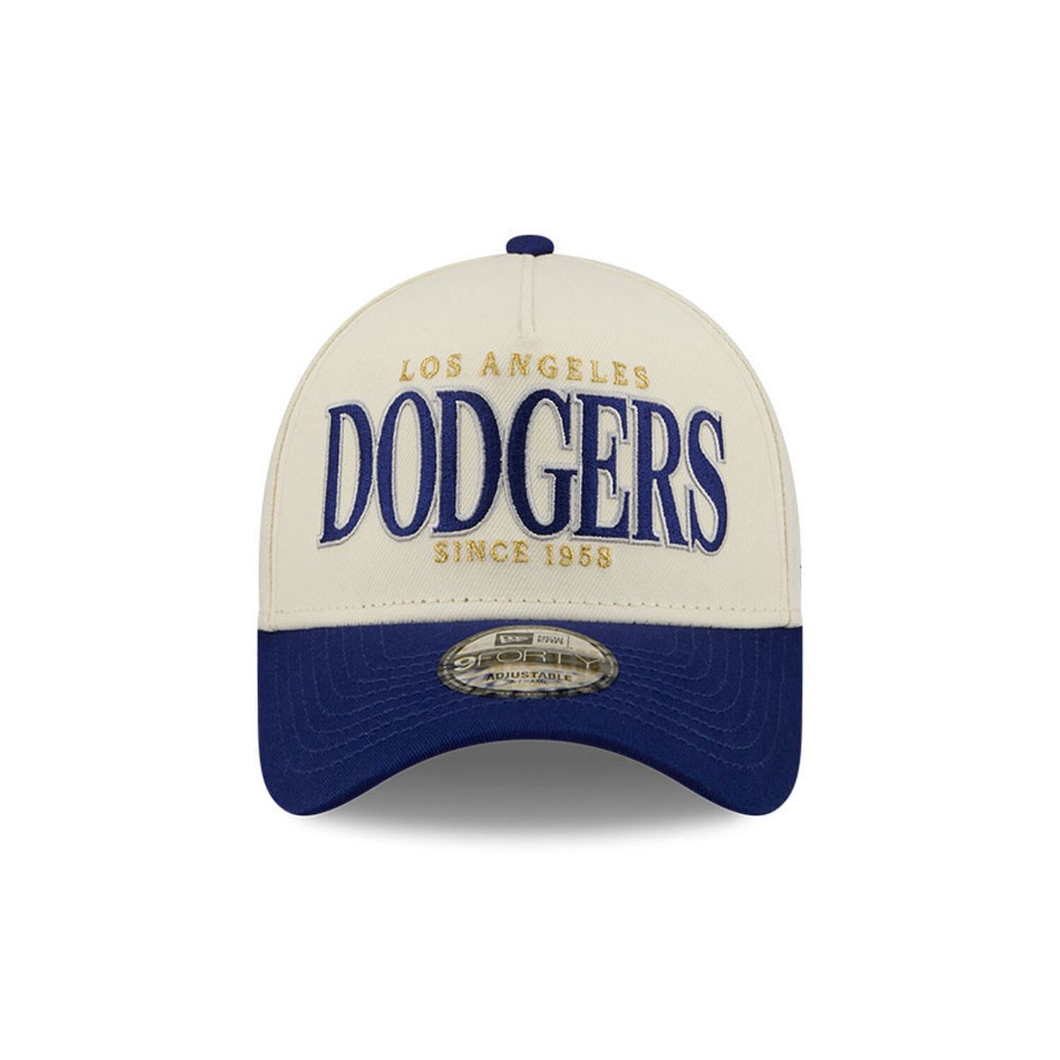 Gorra 9forty Mlb Los Angeles Dodgers Opening Day image number 2.0