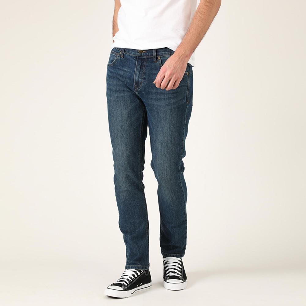Jeans Hombre Lee en Oferta | Hites.com