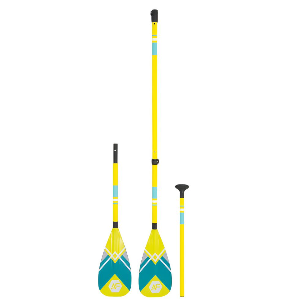 Remo Sup / Kayak Fibra De Vidrio Yellowtail image number 3.0