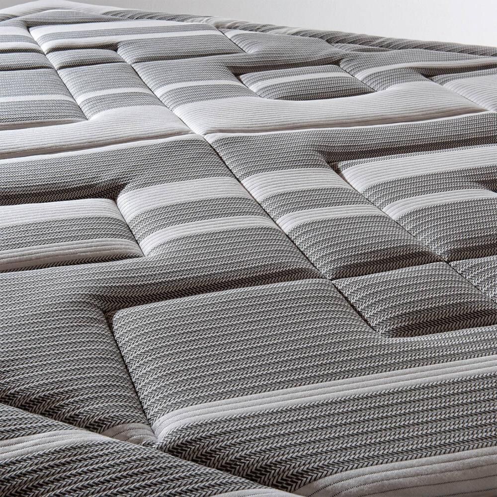 Colch&oacute;n Rosen Driven 2 Plazas / 190 Cm x 150 Cm image number 1.0