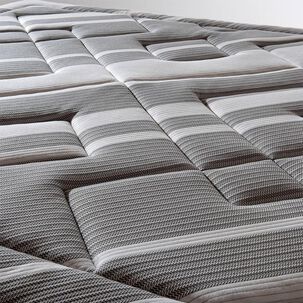 Colch&oacute;n Rosen Driven 2 Plazas / 190 Cm x 150 Cm