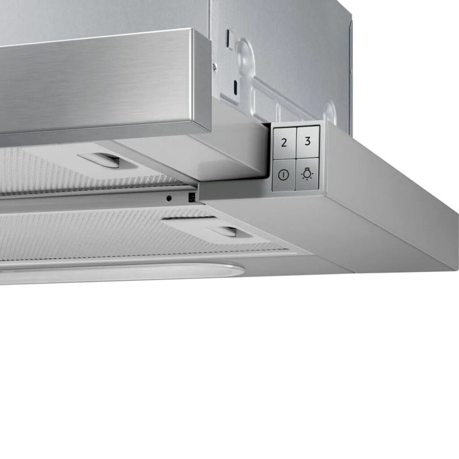 Campana Retr&aacute;ctil De Pared Samsung Nk24m1030iszs image number 2.0