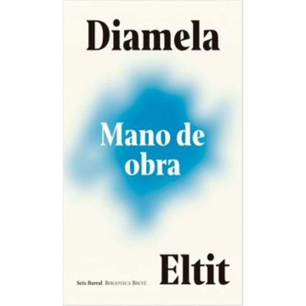 Mano De Obra image number 0.0