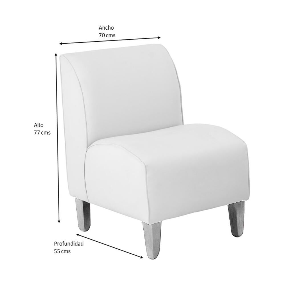 Poltrona Bodevir Soft image number 1.0