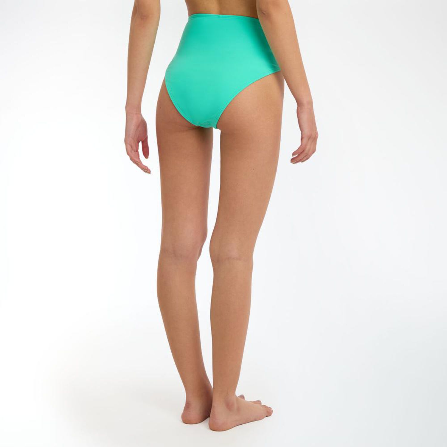 Bottom Bikini Tiro Alto Mujer Freedom image number 3.0