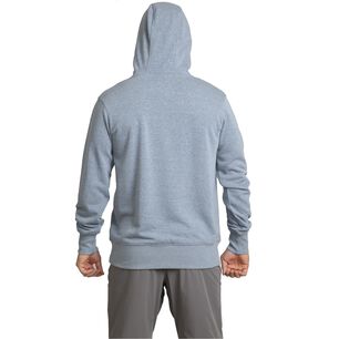 Poler&oacute;n Peak Performance Hombre Skierfe Azul Piedra