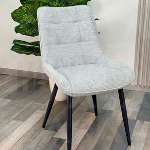 Silla Merichair Black