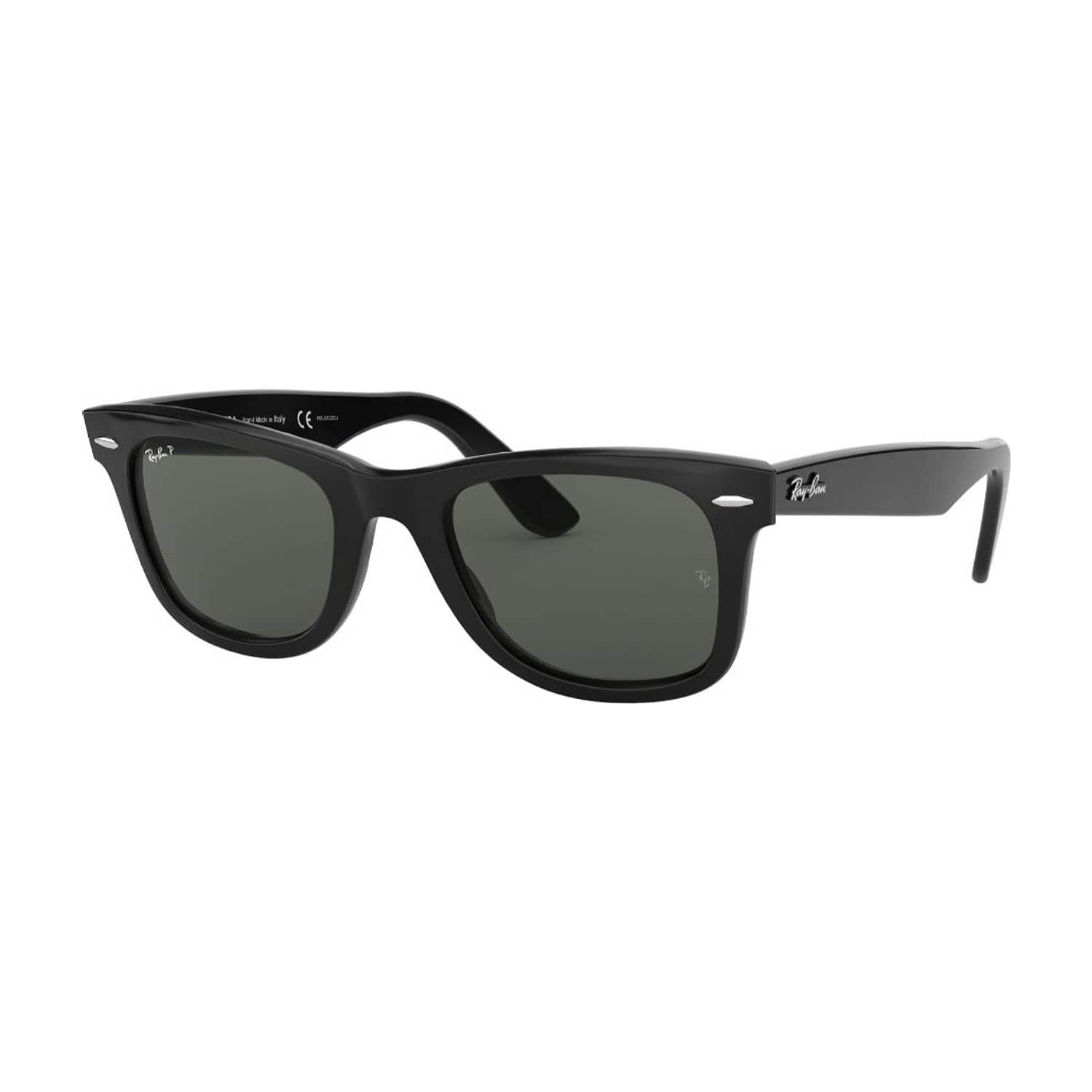 Lentes De Sol Wayfarer Polarizados Ray-ban image number 1.0