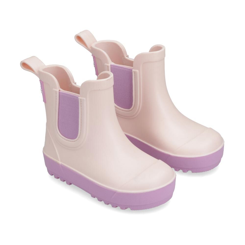 Bota Ni&ntilde;a Topsis image number 1.0