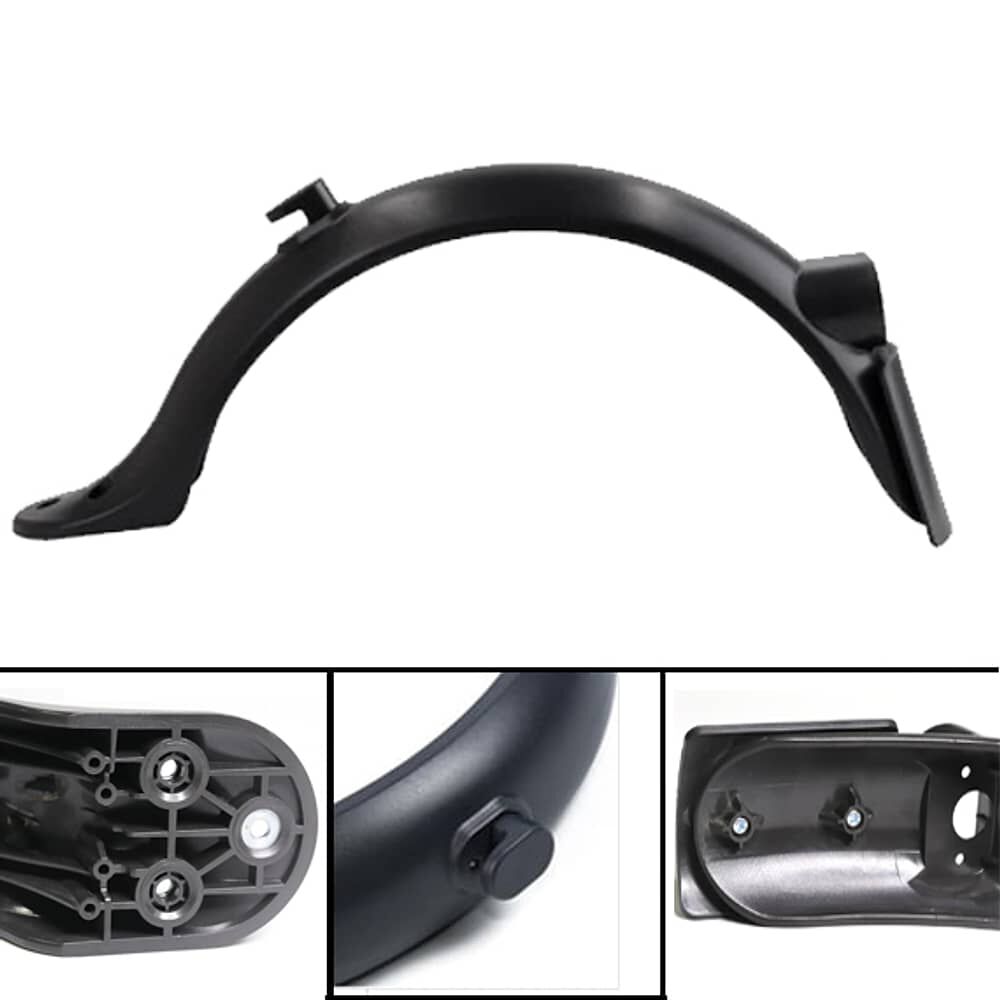 Tapabarro Trasero Scooter Xiaomi Pro2, 1s Y Otros image number 3.0