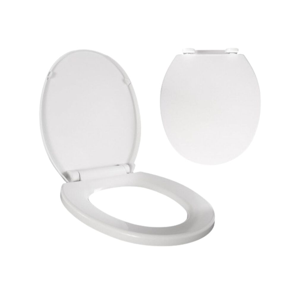 Asiento Fanaloza Victoria Redondo Softclose Fanaloza image number 0.0