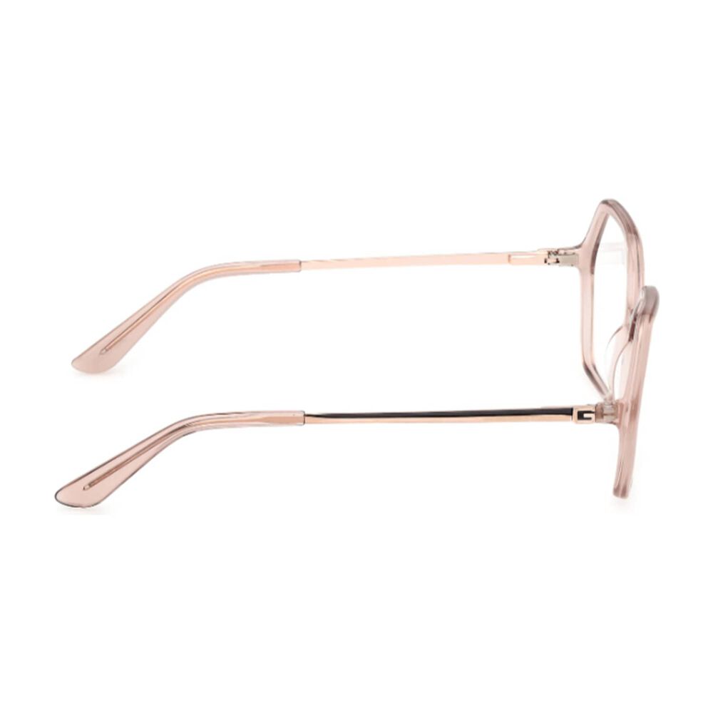 Lentes &Oacute;pticos Beige Guess image number 6.0
