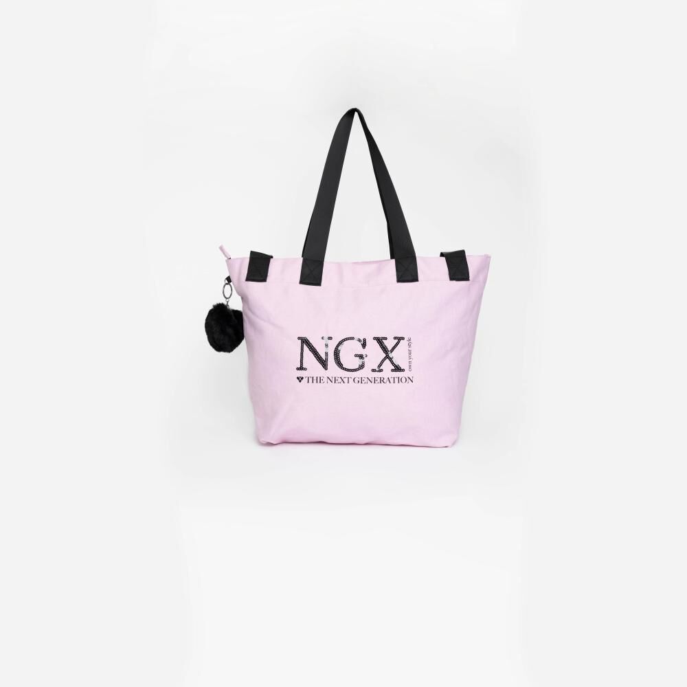 Bolso Hombro Mujer Ngx In Sent image number 0.0