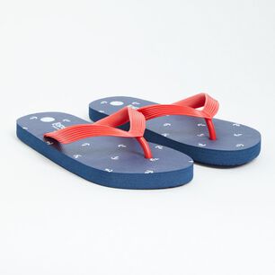 Hawaiana Ni&ntilde;o Topsis Navy