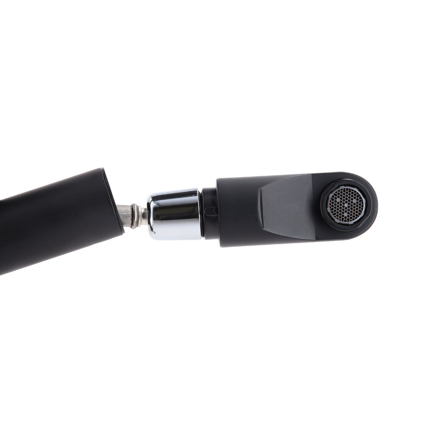 Monomando Llave Grifo Extra&iacute;ble Para Lavamanos Modelo Brescia Marca Stretto image number 4.0
