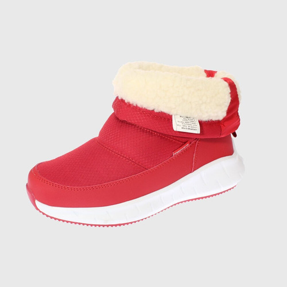 Bota Nieve Rojo Art: 5pg5767red image number 4.0