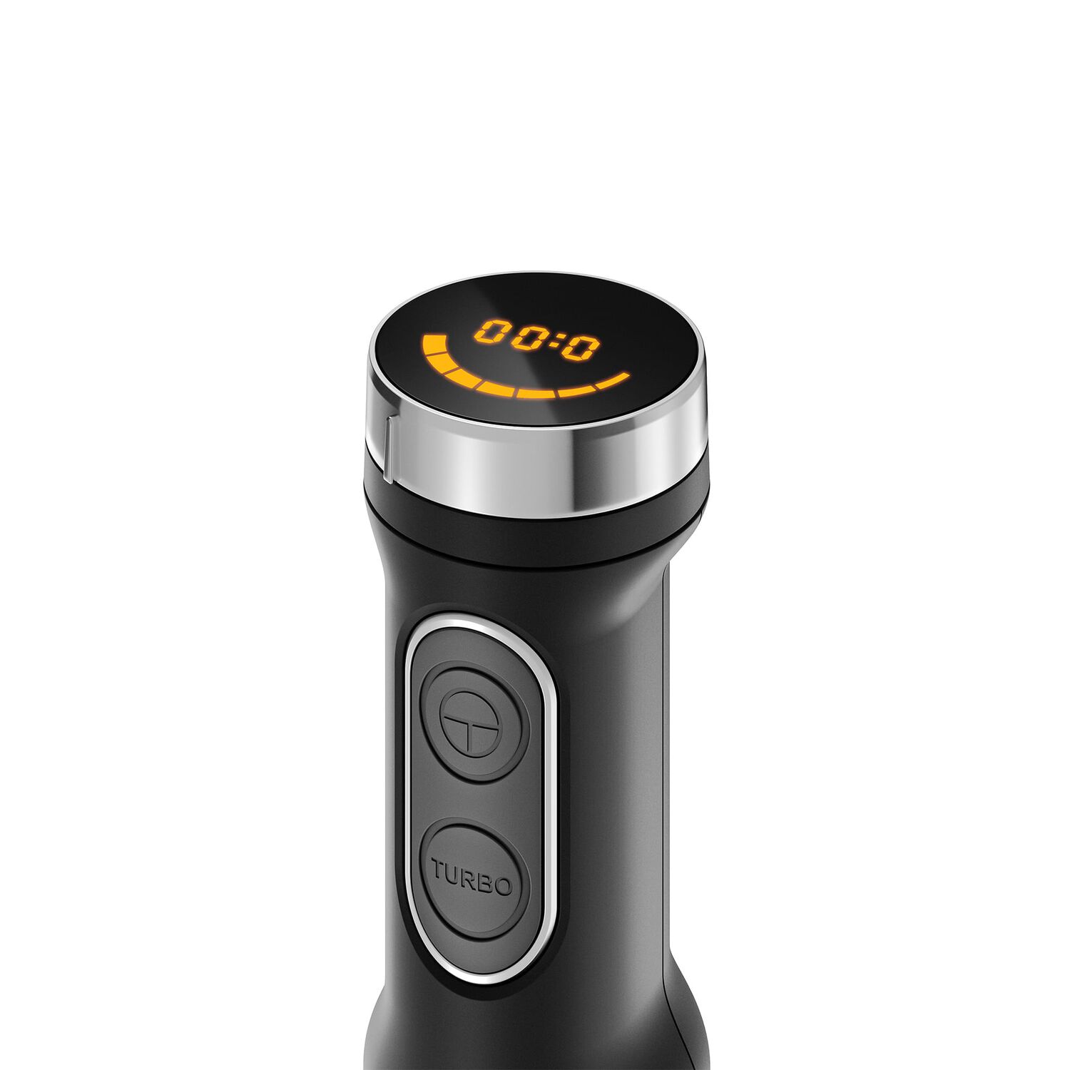Minipimer 3 En 1 Panel Digital 7 Velocidades 400w Mib60 image number 3.0