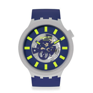 Reloj Swatch Unisex Sb03m103