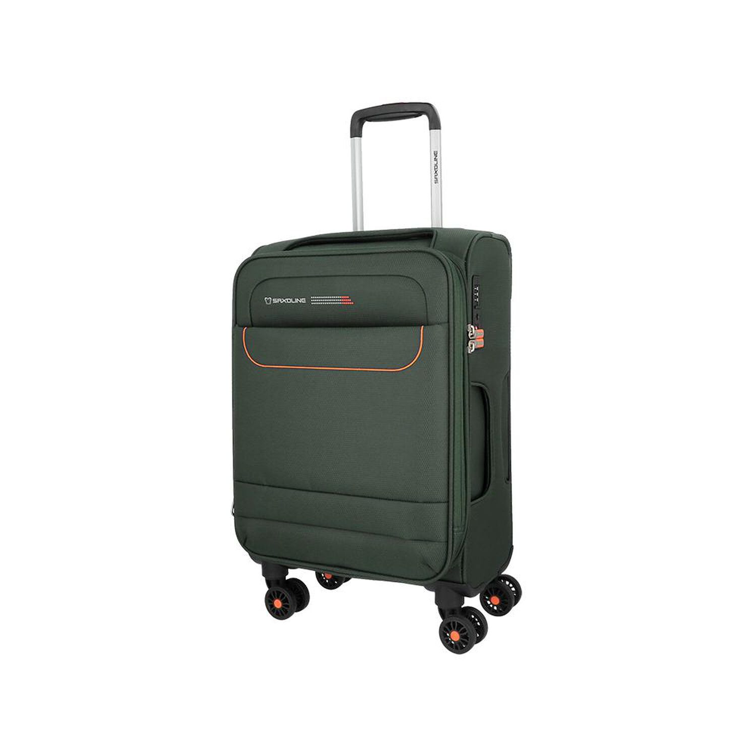 Maleta Cabina Saxoline Vortex / 40 L image number 4.0