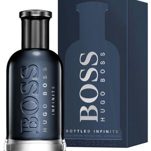 Hugo Boss Boss Bottled Infinite 100ml Edp