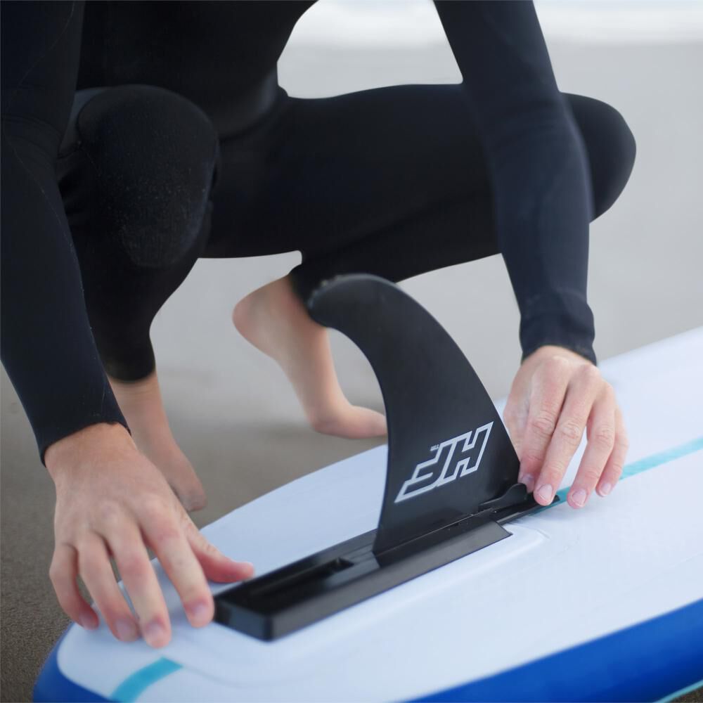 Stand Up Paddle Surf 8¨ Compact Inflable 243X57Cm Bestway image number 2.0