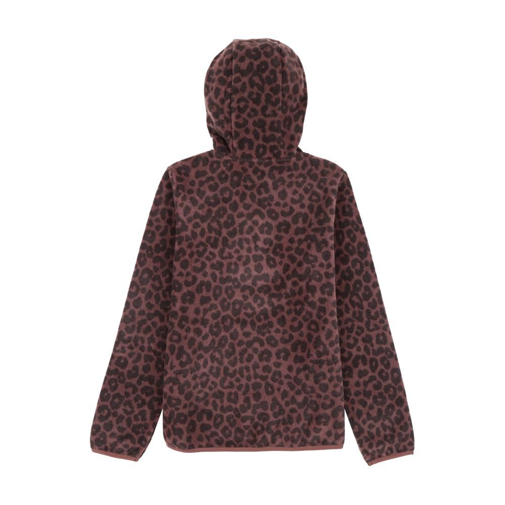 Poler&oacute;n Mujer Freedom image number 1.0