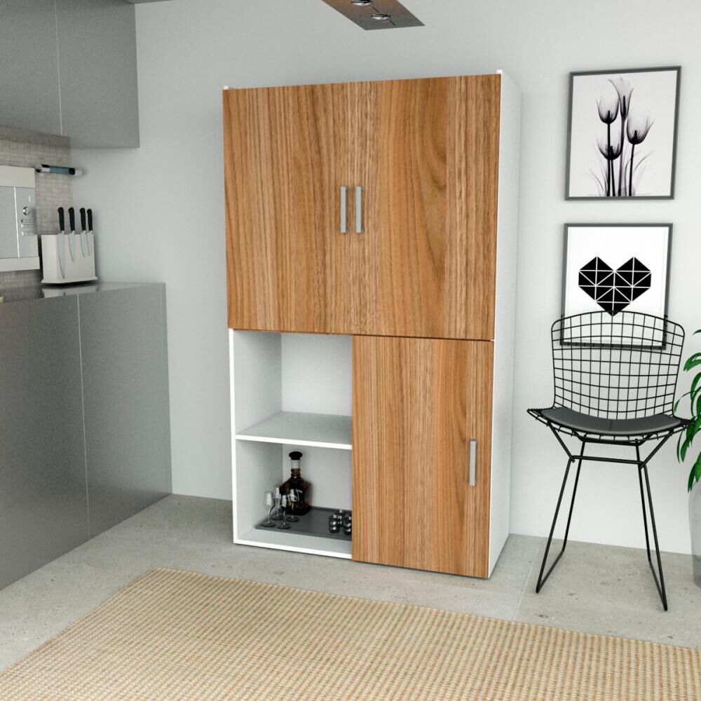 Mueble Organizador Jdo&desing Appunto image number 2.0