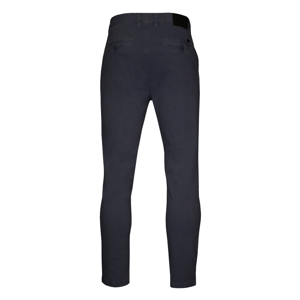 Pantalón Ejecutivo Casual Velox Hombre image number 2.0