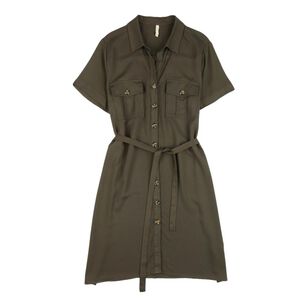 Vestido Mujer Geeps