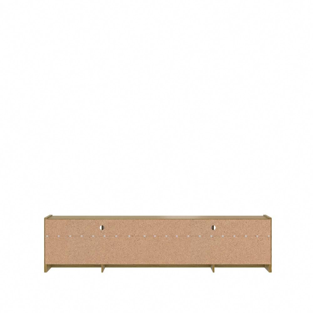 Combo Rack+panel Decocasa Pa Oslo2 2 image number 3.0