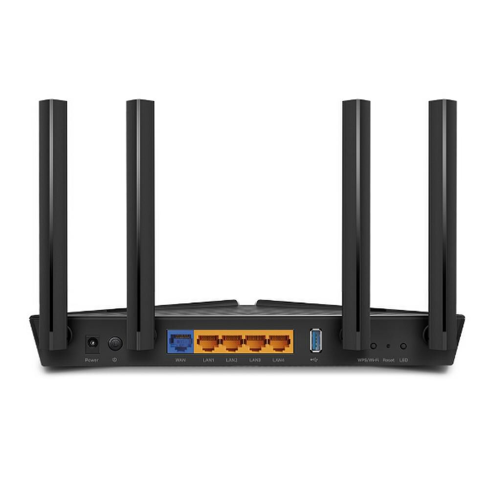 Router Tp-link Archer Ax50 Wi-fi 6 Ax3000 image number 2.0