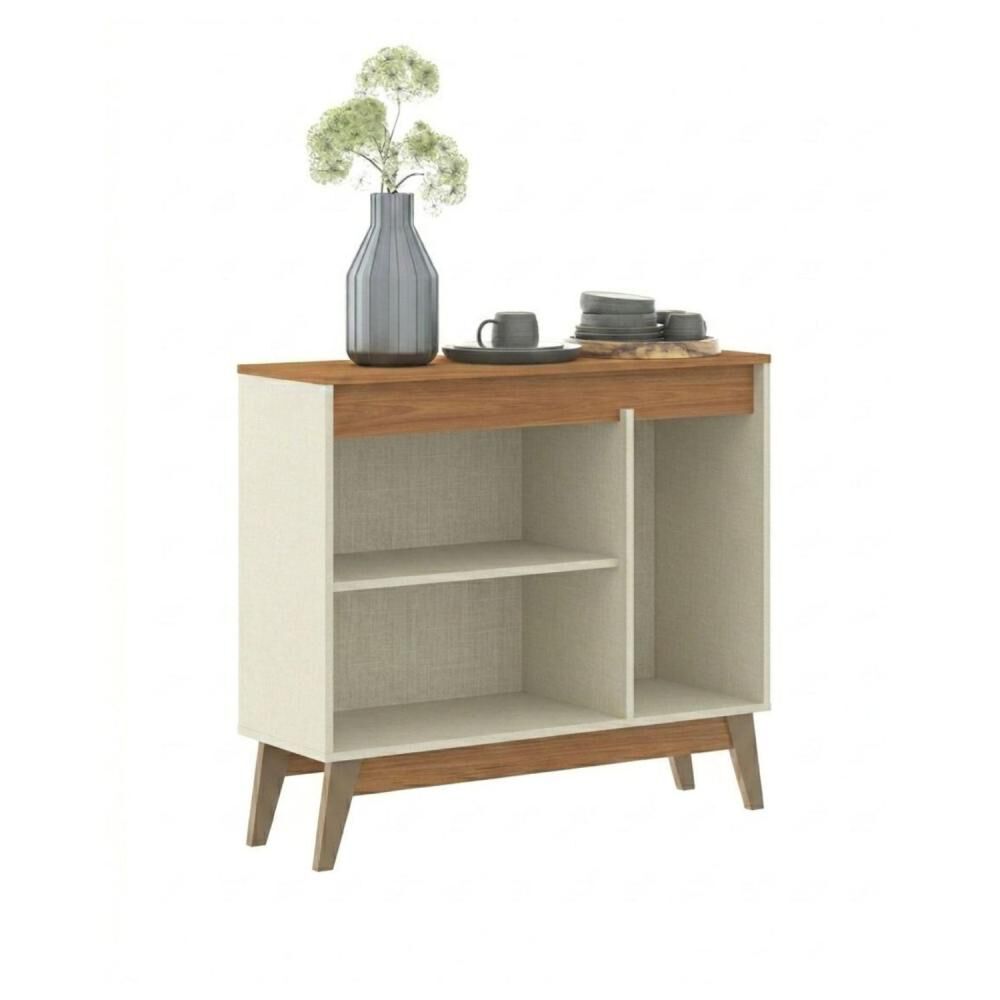 Vitrina Exit Apar Trev / 3 Puertas image number 2.0