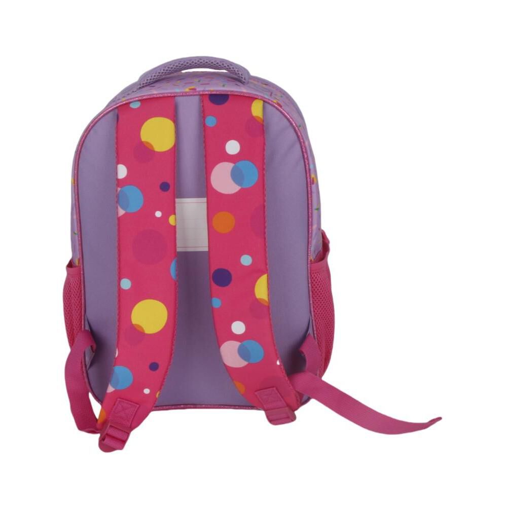 Mochila Infantil 15 Minnie 2 Dise&ntilde;os image number 1.0