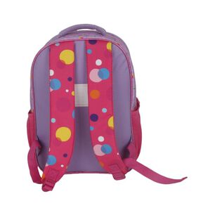 Mochila Infantil 15 Minnie 2 Dise&ntilde;os
