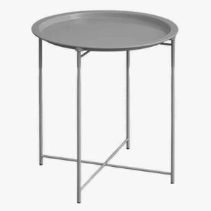 Mesa Lateral Auxiliar