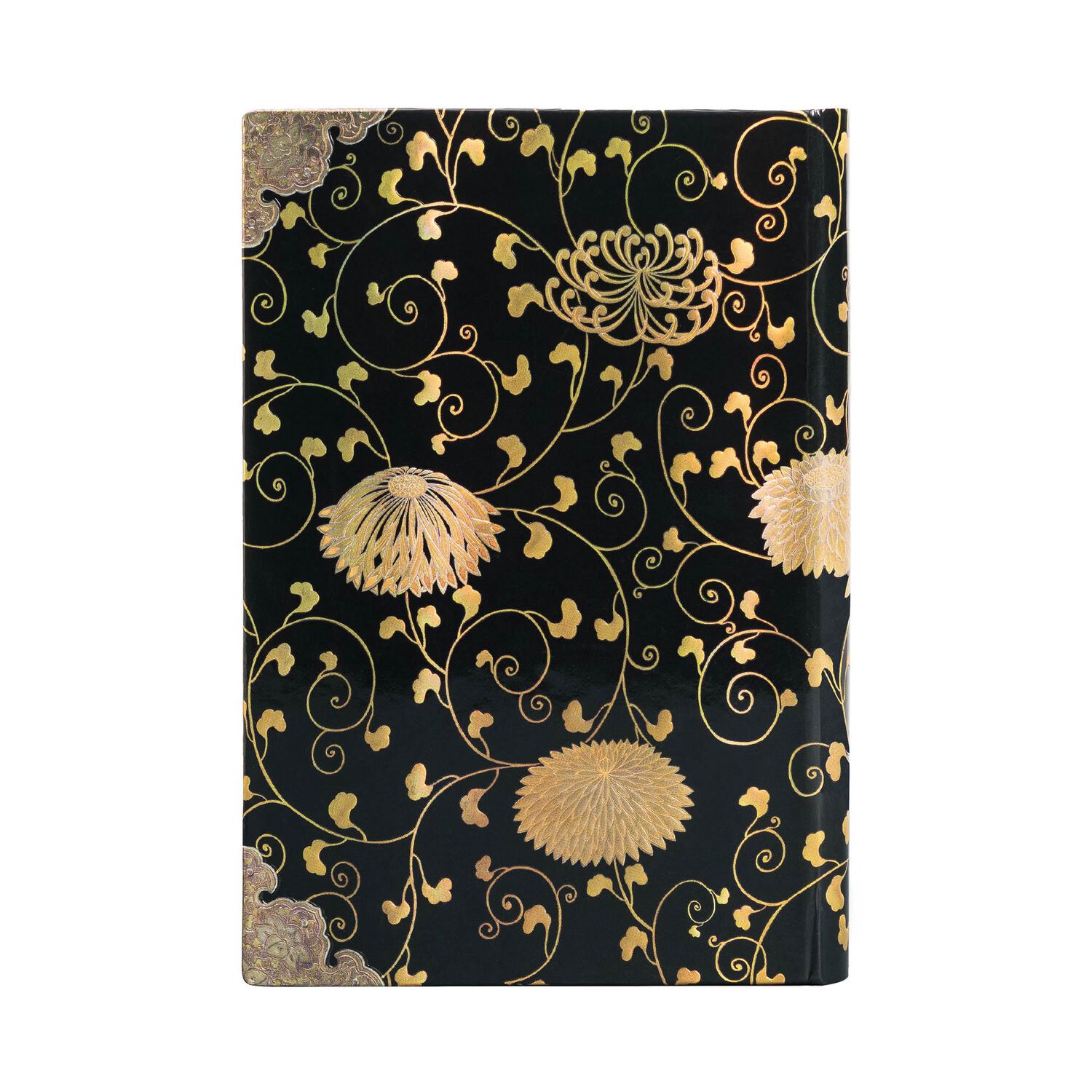 Libreta Karakusa Mini Tapa Dura image number 3.0
