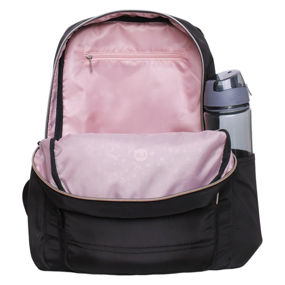 Mochila Unisex Head Symbol image number 3.0