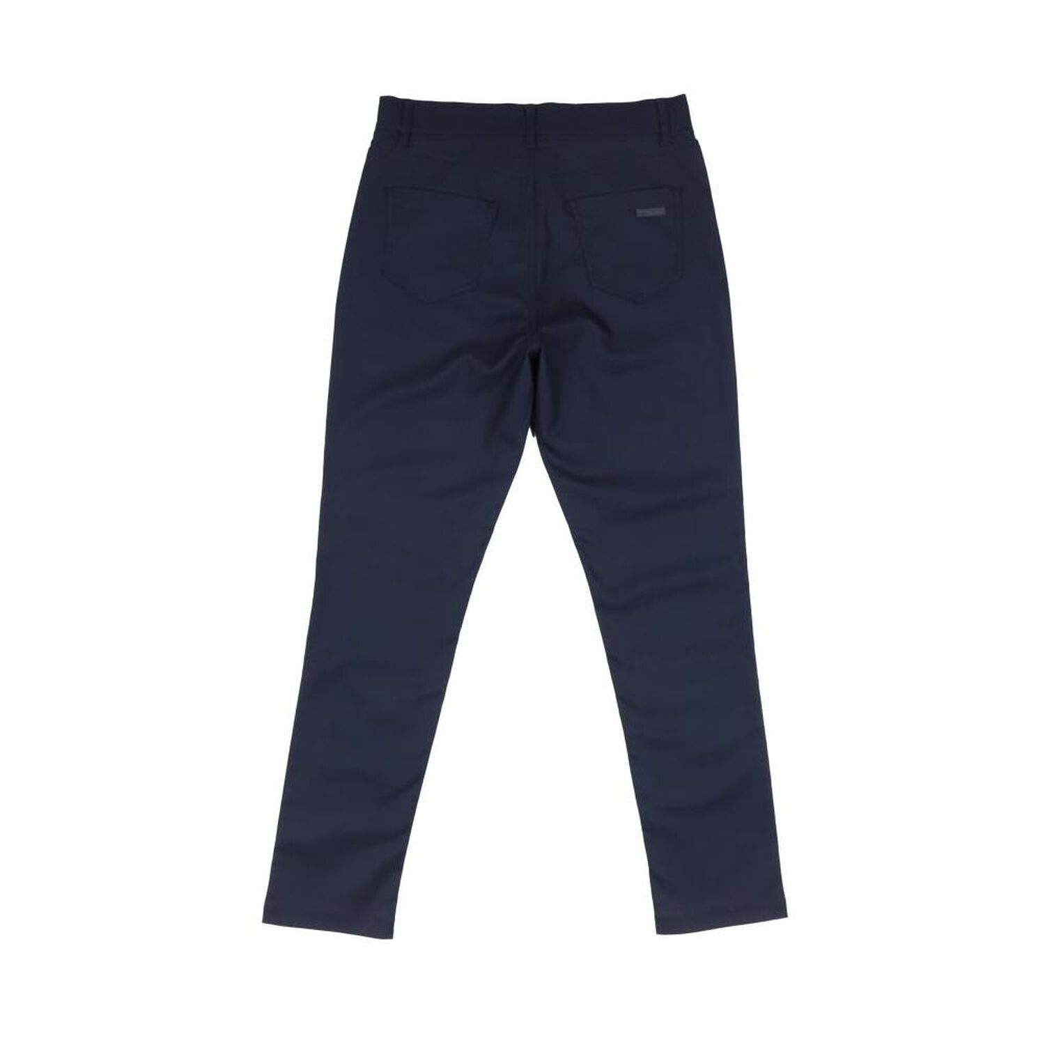 Pantal&oacute;n Escolar Ni&ntilde;a Talla 36 A 46 image number 1.0