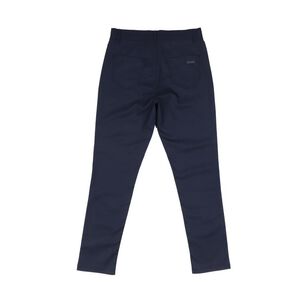Pantal&oacute;n Escolar Ni&ntilde;a Talla 36 A 46