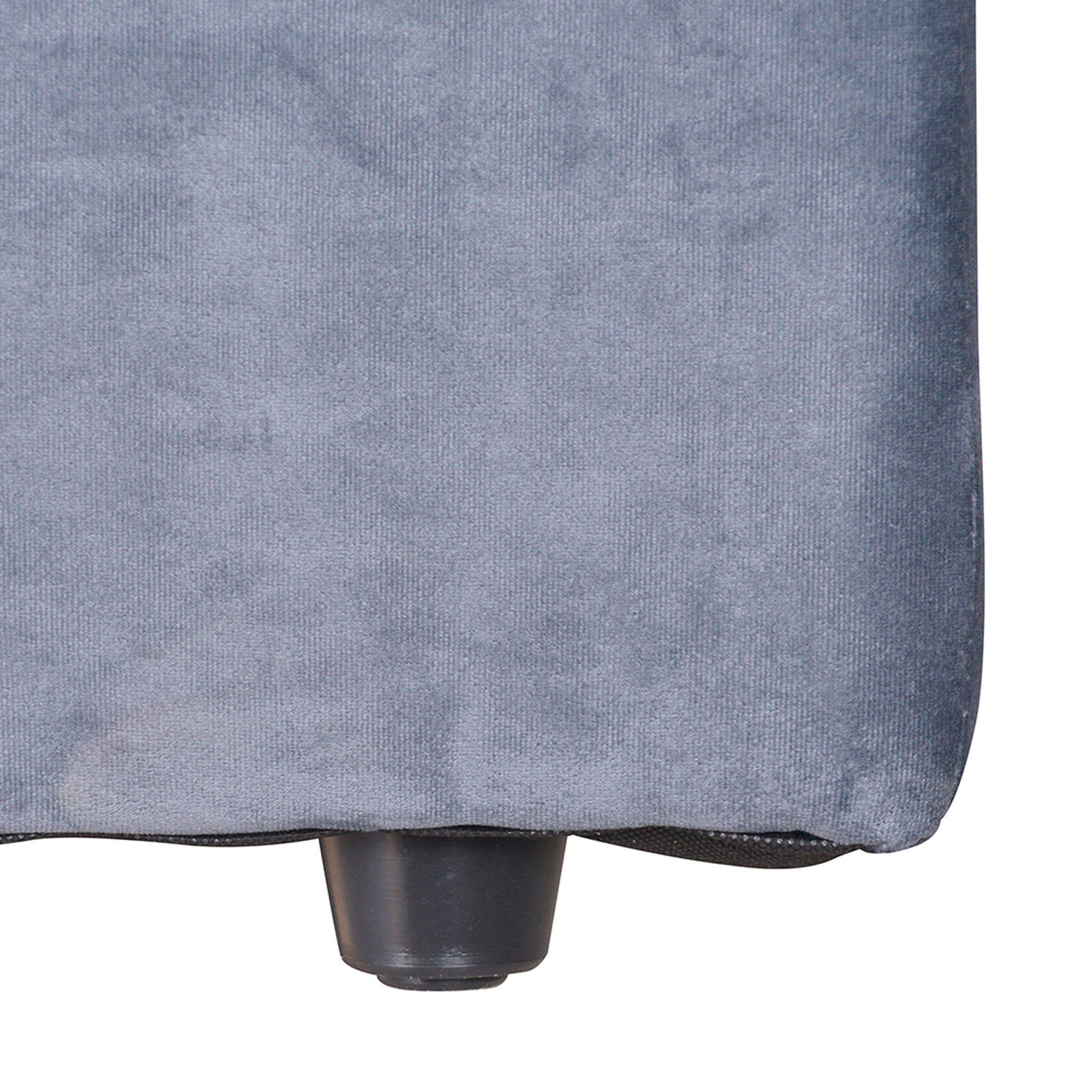 Sof&aacute; Casa Ideal Rodas / 3 Cuerpos + Pouf image number 3.0