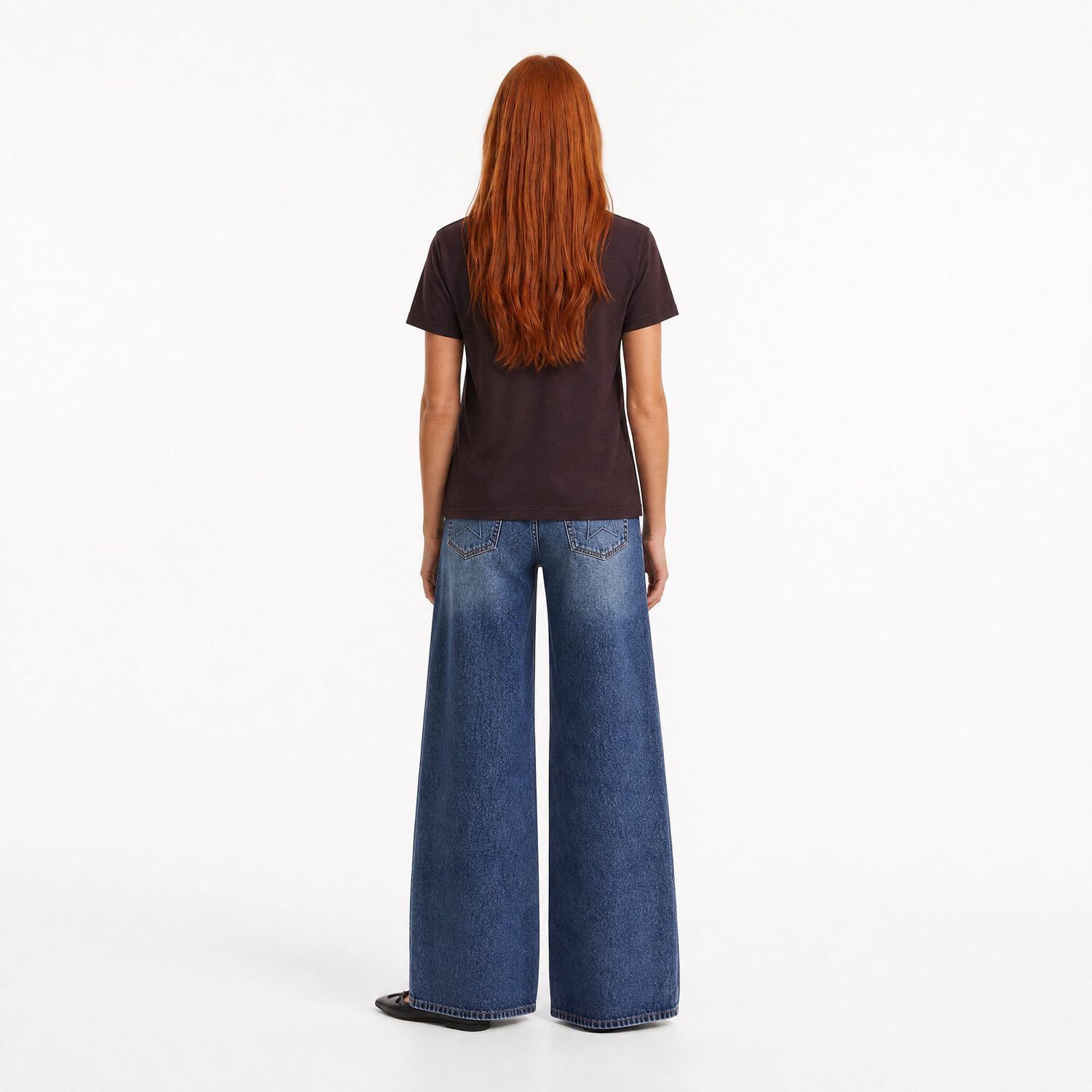 Polera Mujer Rolly Go image number 1.0