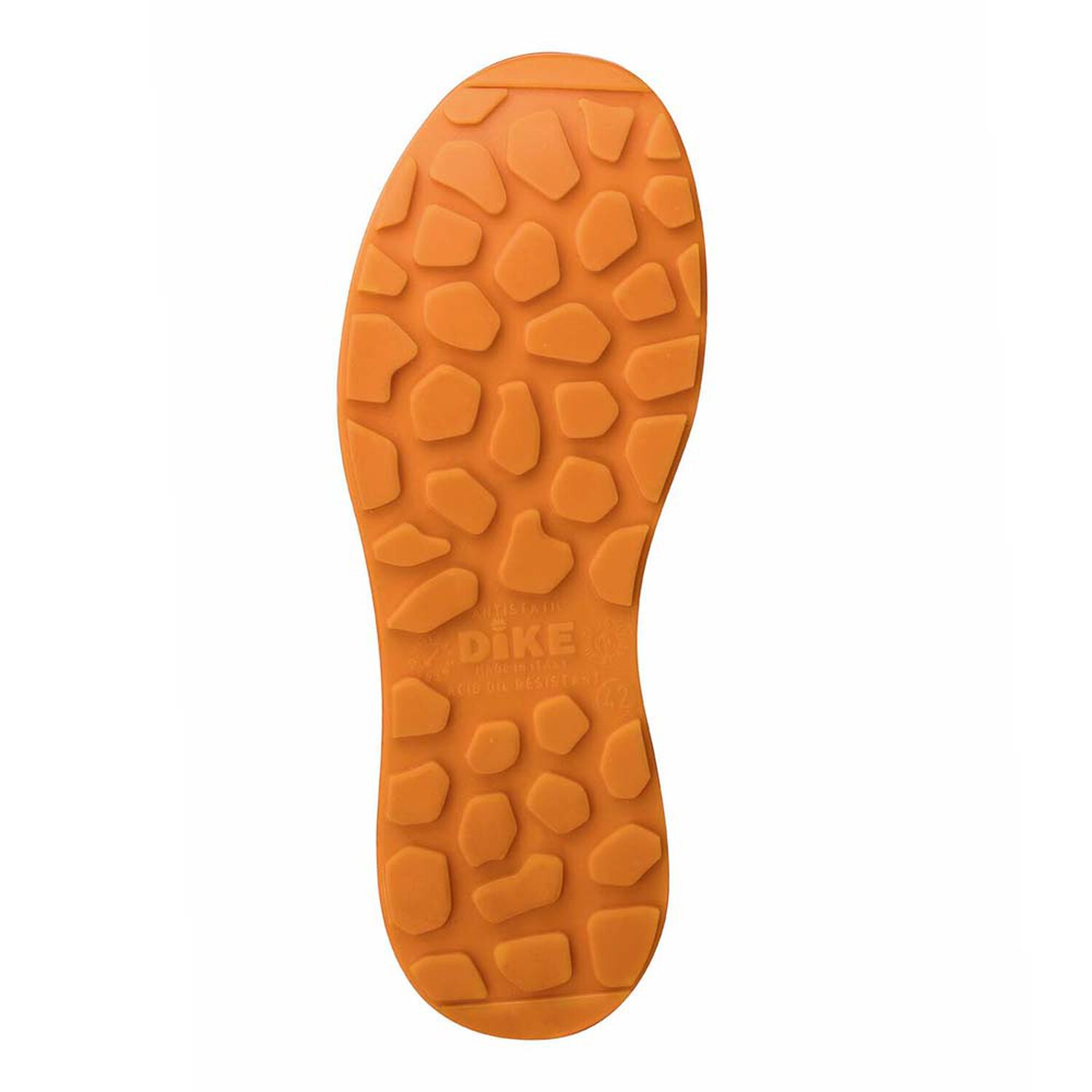 Zapatillas Dike Cross Gris image number 2.0