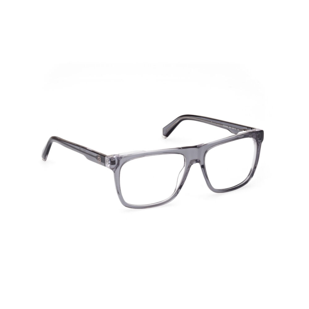 Lentes Ópticos Gris Guess image number 7.0