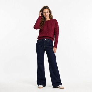 Sweater Mujer Freedom
