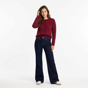 Sweater Mujer Freedom