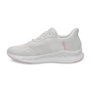 Zapatilla Spalding Mujer Comfort Walk 2 Blanca