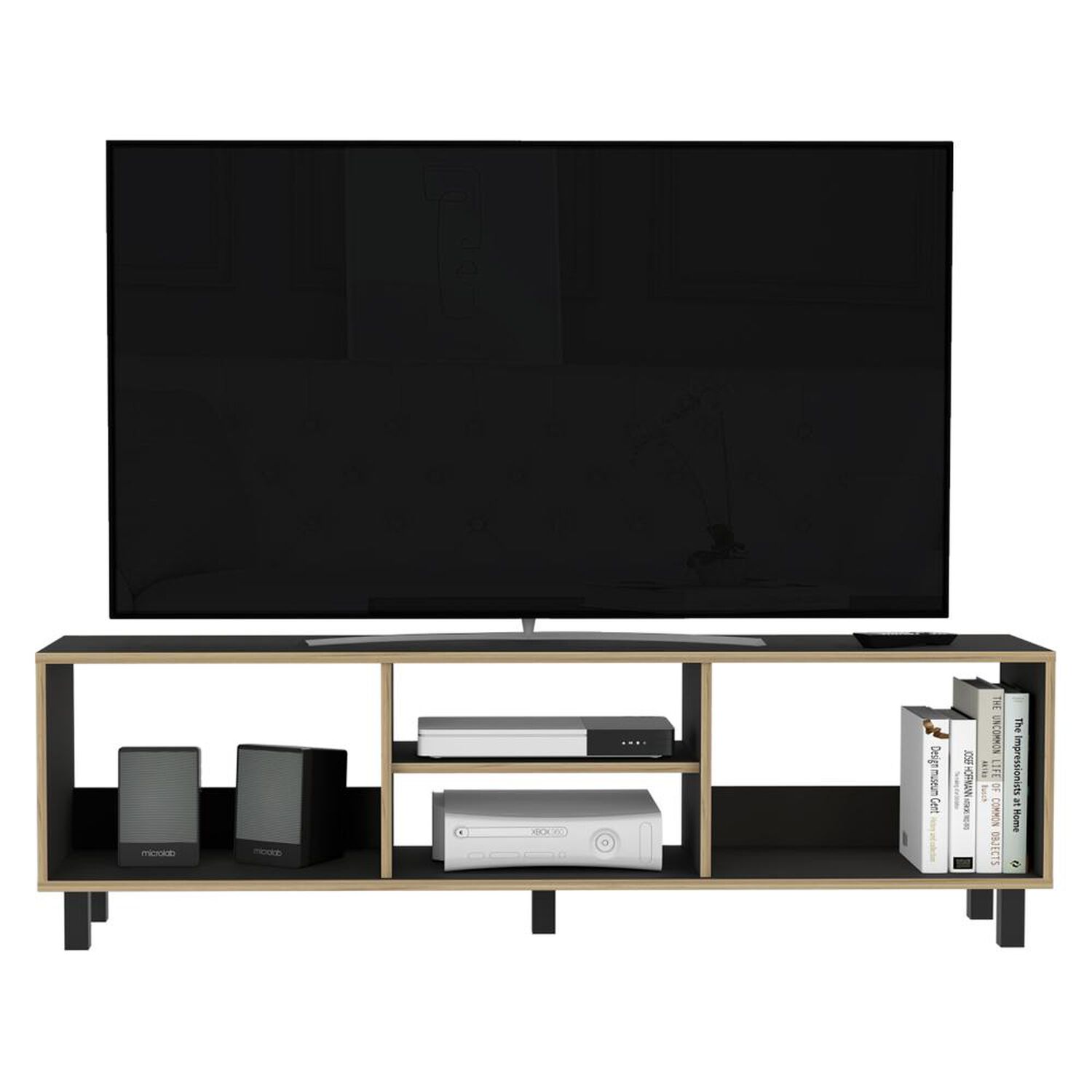 Rack Tuhome Nomik image number 4.0